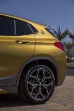 BMW X2 xDrive28i M Sport X 2018 года (NA)